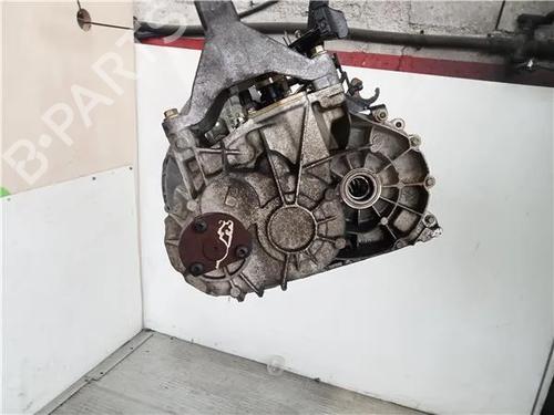 Gearbox FORD FOCUS II Turnier (DA_, FFS, DS) 1.8 TDCi | BP23917548M3 