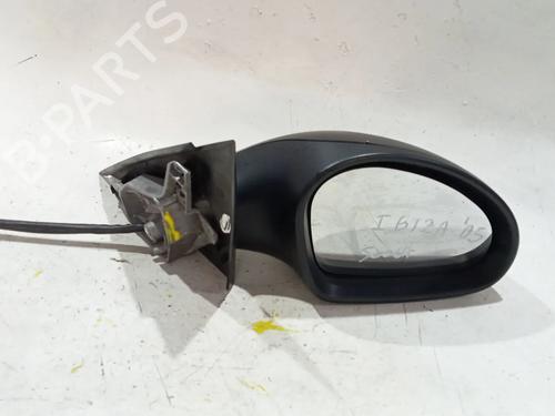 Used Right mirror SEAT IBIZA III (6L1) 1.9 TDI (100 hp) 27310456