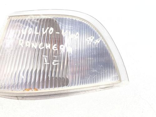 Used Left front indicator VOLVO V40 Estate (645) 1.9 DI (115 hp) 31869126