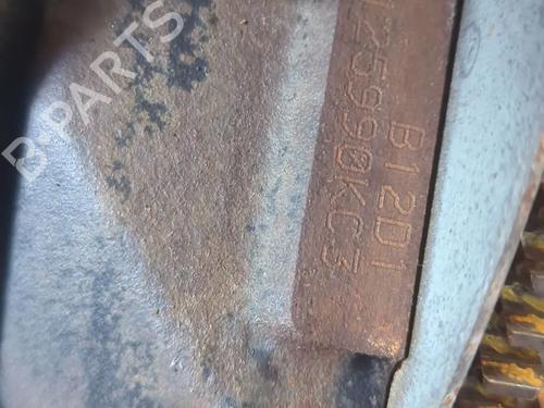 Engine CHEVROLET AVEO / KALOS Hatchback (T250, T255) 1.2 | BP29423231M1 