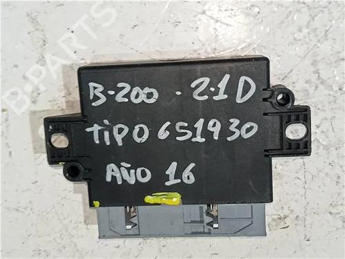 Electronic module MERCEDES-BENZ A-CLASS (W176) A 200 CDI / d (176.008) | BP23913259M83 - Image 4