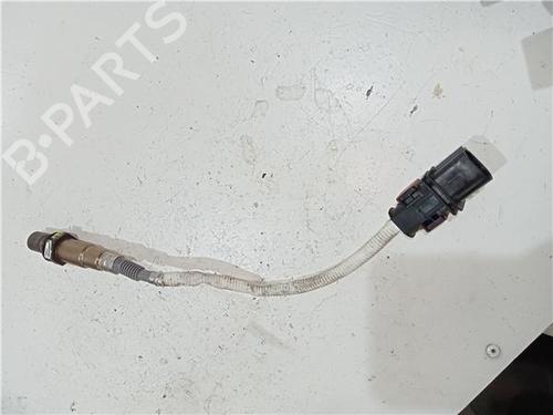 Used Electronic sensor FORD FIESTA VI (CB1, CCN) 1.25 (60 hp) 23909792