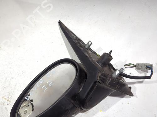 Left mirror ROVER 25 I Hatchback (RF) 2.0 iDT | BP23958234C26 