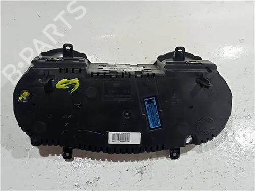 Instrument cluster SEAT LEON (1P1) 2.0 TDI 16V | BP23922936C47 - Image 3