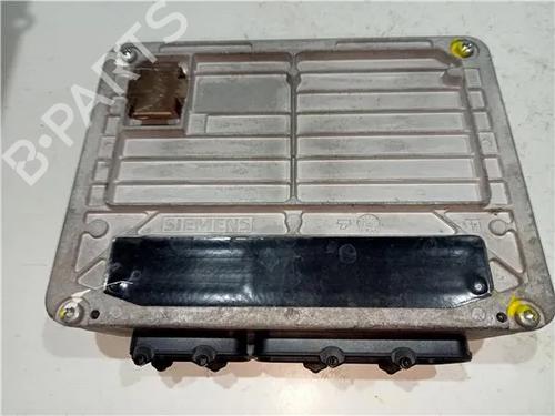 Elektronisk modul VW GOLF IV (1J1) 1.4 16V | BP23909806M83 