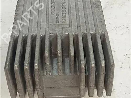 Elektronisk modul MERCEDES-BENZ A-CLASS (W168) A 190 (168.032, 168.132) | BP23911412M83 