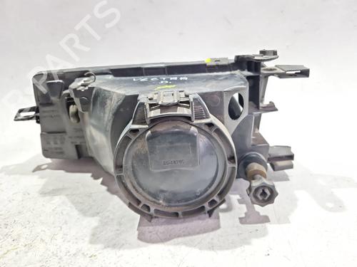 Right headlight OPEL VECTRA A (J89) 2.0 i (F19, M19) | BP29521117C29 