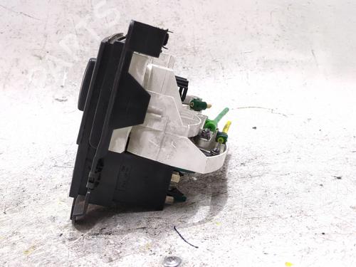 Climate control VW LUPO I (6X1, 6E1) 1.2 TDI 3L | BP29521671I5 