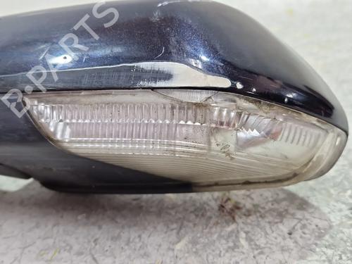 Left mirror VW POLO IV (9N_, 9A_) 1.4 TDI | BP29521102C26 