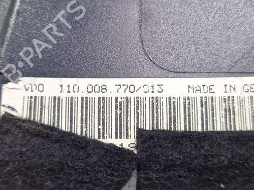 Instrument cluster SEAT TOLEDO II (1M2) 1.9 TDI | BP30000775C47 