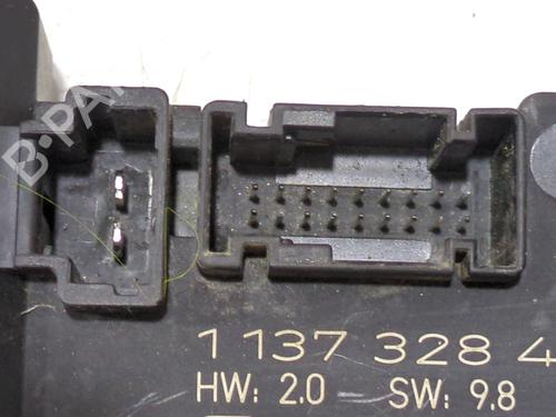 Right front window motor PEUGEOT 407 (6D_) 2.0 HDi 135 (6DRHRH, 6DRHRE, 6DRHRG, 6DRHRJ) | BP27307842E20 