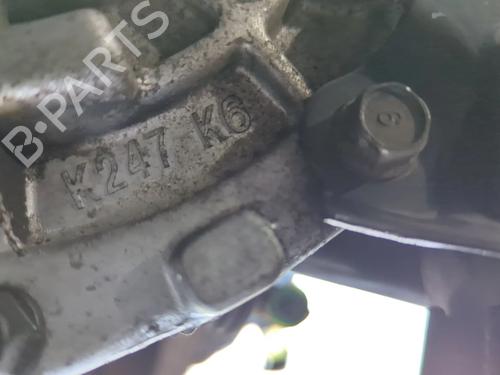Gearbox KIA RIO II (JB) 1.4 16V | BP29122552M3 