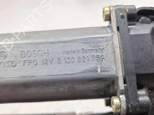 Rudehejsemotor forskærm venstre PEUGEOT 307 CC (3B) 2.0 HDi 135 | BP29938160E21