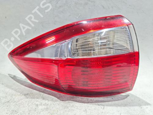 Used Left taillight FORD C-MAX (DM2) 1.6 (116 hp) 30787375