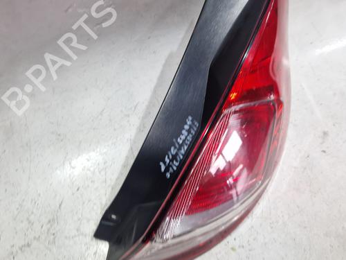 Right taillight FORD FIESTA VI (CB1, CCN) 1.0 EcoBoost | BP36554476C35 - Image 3
