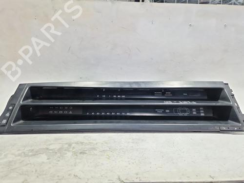 Instrument cluster FIAT TIPO (160_) 1.9 TD (160.EL, 160.GL, 160.AQ, 160.EI, 160.AR) | BP29708980C47 