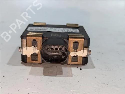 Used Electronic module VW GOLF VII (5G1, BQ1, BE1, BE2) 1.0 TSI (115 hp) 23925363