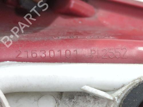 Left taillight OPEL MERIVA B MPV (S10) 1.7 CDTI (75) | BP34429260C34  - Image 7