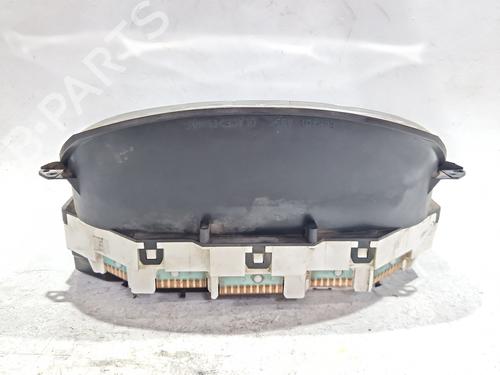 Instrument cluster CITROËN BERLINGO / BERLINGO FIRST MPV (MF_, GJK_, GFK_) 1.9 D (MFDJY) | BP29876473C47 