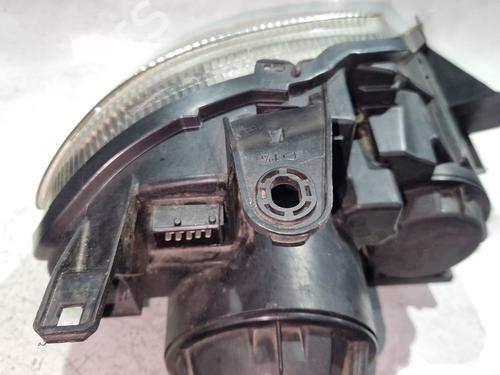 Left headlight CITROËN C8 Van (EA_, EB_) HDi 110 (EBRHTB) | BP34266198C28  - Image 9