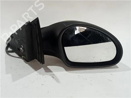 Used Right mirror SEAT IBIZA III (6L1) 1.9 TDI (131 hp) 23919275