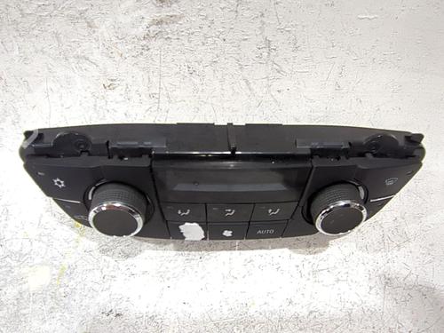 Climate control OPEL INSIGNIA A (G09) 2.0 CDTI (68) | BP29385096I5 