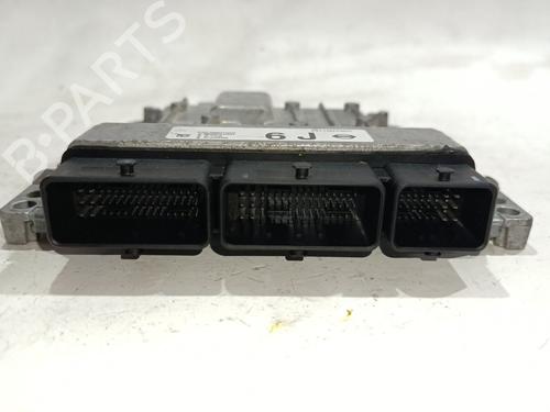 Electronic module NISSAN NV200 Van 1.5 dCi 110 (M20, M20N, M20M) | BP37089505M83 - Image 2