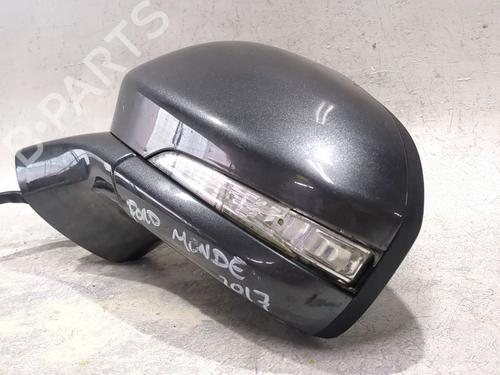 Left mirror FORD MONDEO V Saloon (CD) 2.0 TDCi | BP29526448C26 