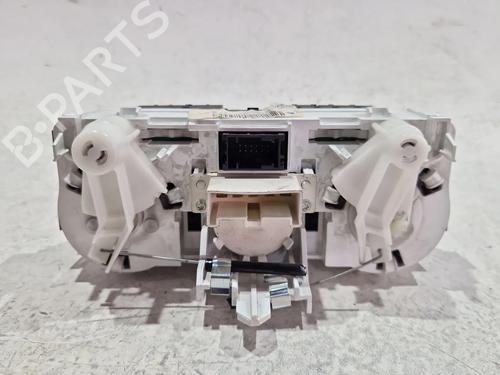 AC-Styringsenhed/Manøvreenhed OPEL CORSA E (X15) 1.3 CDTI (08, 68) | BP29697412I5 