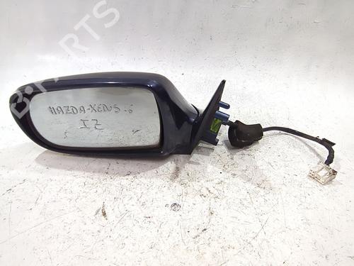 Ryggespeil venstre Ryggespeil venstre MAZDA XEDOS 6 (CA) 1.6 16V (107 hp) 34622585 34622585