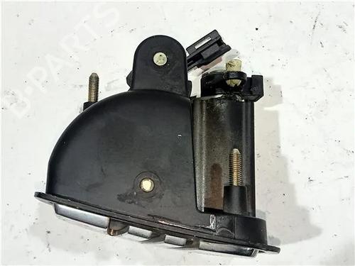 Tailgate handle SEAT CORDOBA (6K1, 6K2) 1.9 D | BP23920156C132 