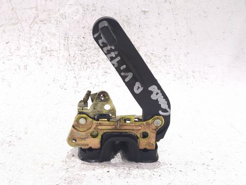 Used Rear right lock OPEL COMBO Box Body/MPV (71_) 1.7 D (60 hp) 30368710