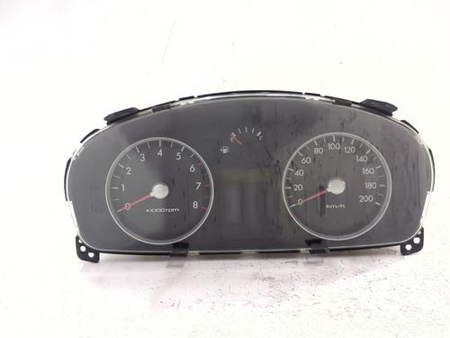 Quadro strumenti Quadro strumenti HYUNDAI GETZ (TB) 1.1 (67 hp) 37089482 37089482