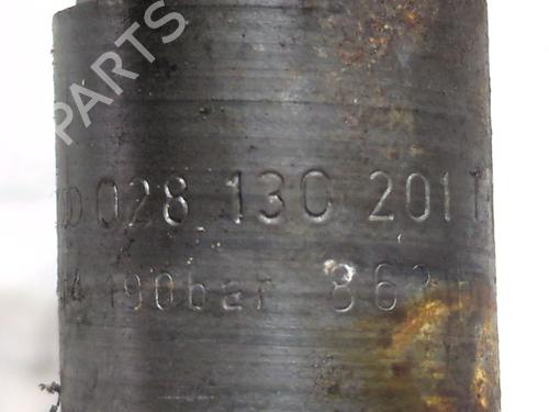 Injector SEAT TOLEDO II (1M2) 1.9 TDI | BP28010658M100 