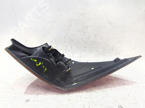 Left taillight RENAULT MEGANE II Saloon (LM0/1_) 1.5 dCi (LM1E) | BP29388397C34 