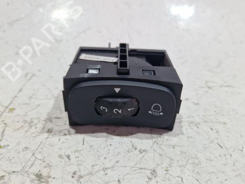 Used Headlight adjuster motor Headlight adjuster motor RENAULT LAGUNA II Grandtour (KG0/1_) 1.9 dCi (KG0G) (120 hp) 36017311 36017311