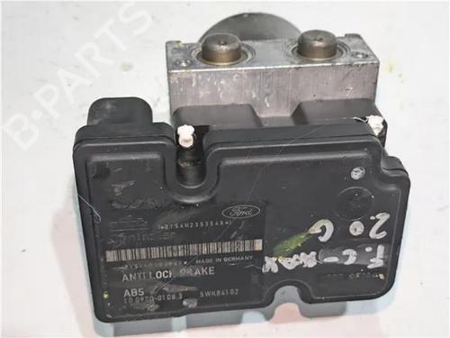 Pompe ABS FORD FOCUS C-MAX (DM2) 1.6 TDCi | BP23924640M43 