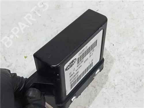 Elektronische module PEUGEOT 307 Break (3E) 1.6 HDi 110 | BP23921538M83 
