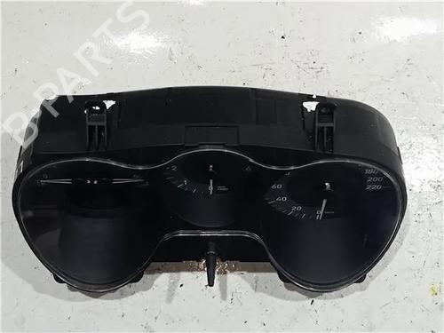 Instrument cluster SEAT LEON (1P1) 2.0 TDI 16V | BP23922843C47 - Image 2