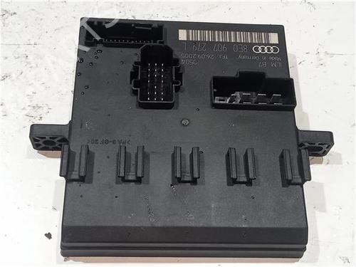 Elektronisk modul AUDI A4 B7 (8EC) 2.0 TDI 16V (140 hp) 23912580