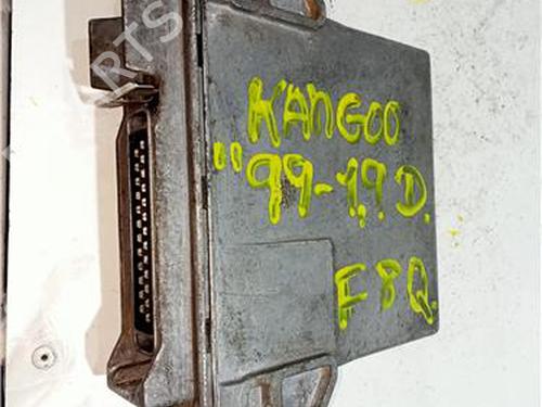 Elektronisk modul RENAULT KANGOO (KC0/1_) D 65 1.9 (KC0E, KC02, KC0J, KC0N) | BP23919019M83 