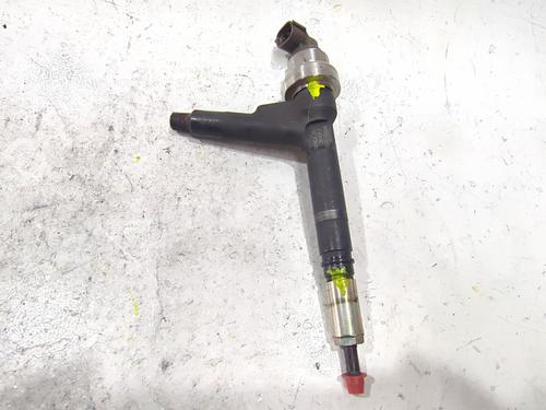 Used Injector Injector OPEL MERIVA A MPV (X03) 1.6 16V (E75) (100 hp) 34006125 34006125