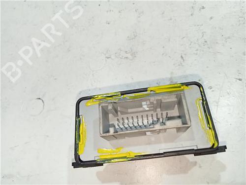 Lights ECU VW GOLF V Variant (1K5) 2.0 TDI | BP23910906M55 
