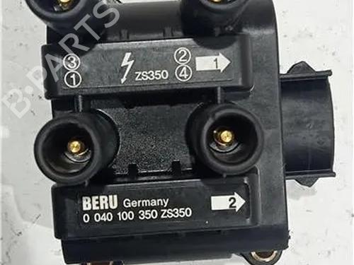 Used Ignition coil FORD FOCUS I (DAW, DBW) 2.0 16V (131 hp) 23919439