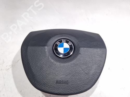 Airbag do condutor Airbag do condutor BMW 5 (F10) 520 d (184 hp) 34623632 34623632