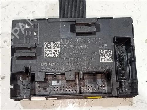 Elektronisk modul SEAT LEON (5F1) 2.0 TDI | BP23922666M83 