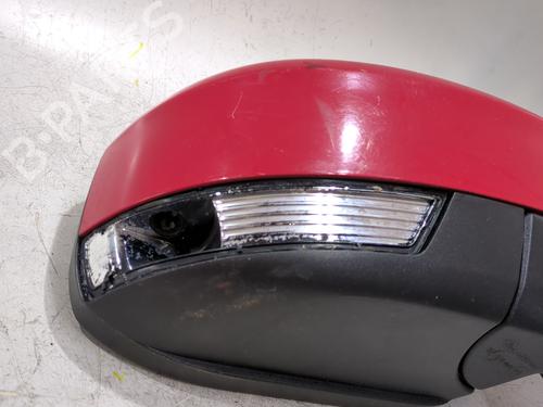 Right mirror FORD FOCUS II (DA_, HCP, DP) 1.6 TDCi | BP27310580C27 