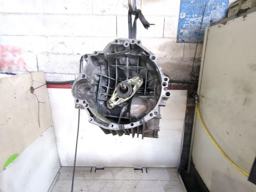 Used Gearbox Gearbox 37603747 37603747