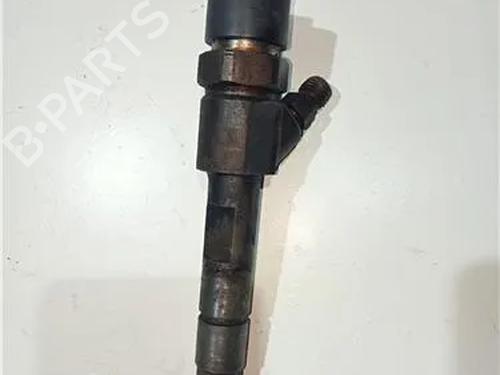 Injector RENAULT LAGUNA II Grandtour (KG0/1_) 1.9 dCi (KG0G) | BP23931094M100