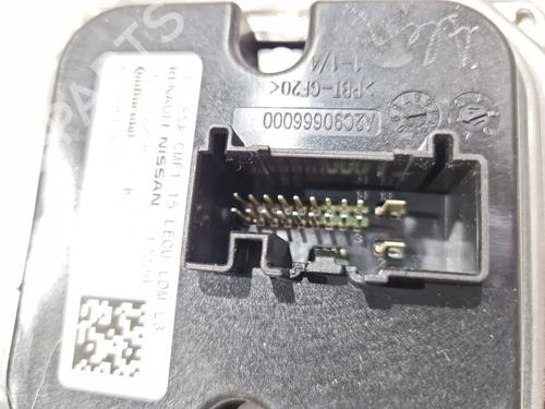 Xenon-ballast RENAULT MEGANE IV Hatchback (B9A/M/N_) 1.6 TCe 205 (B9MV) | BP29697404C53 